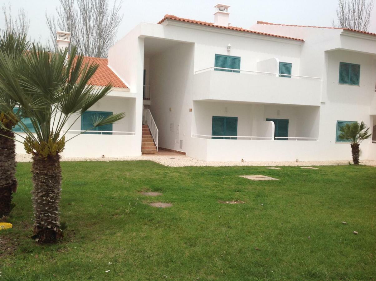 Mel&Laranja Lägenhet Alvor Exteriör bild