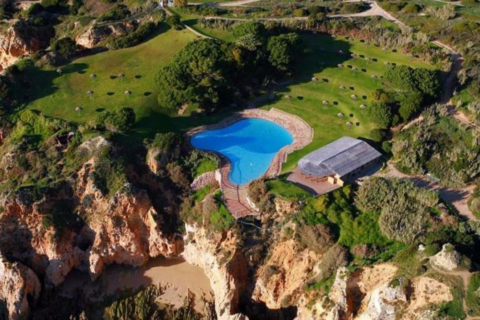 Mel&Laranja Lägenhet Alvor Exteriör bild
